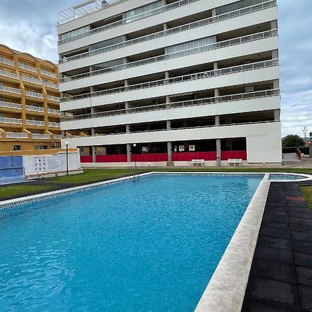 Alpen 1 Arenal Peniscola Apartment Exterior foto