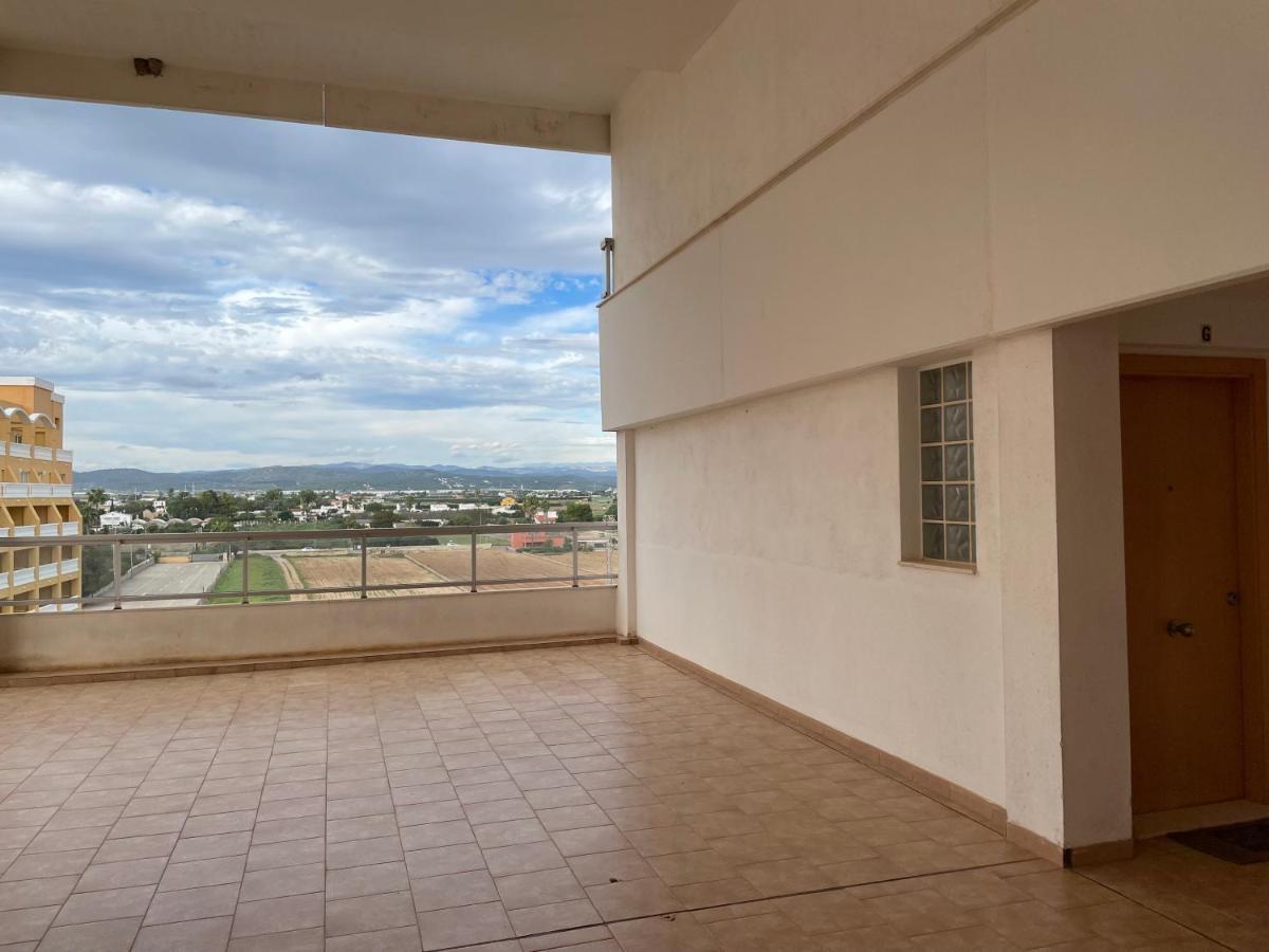 Alpen 1 Arenal Peniscola Apartment Exterior foto