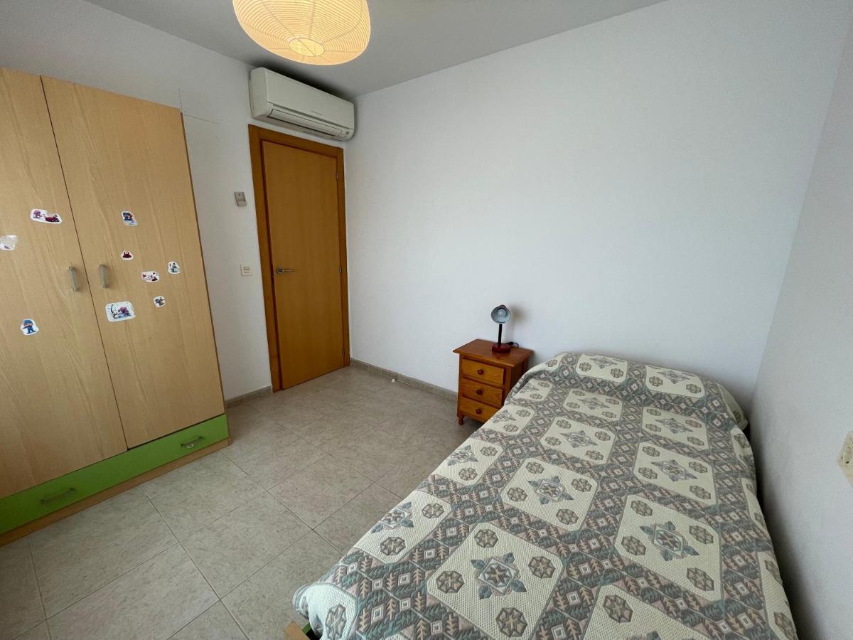 Alpen 1 Arenal Peniscola Apartment Exterior foto
