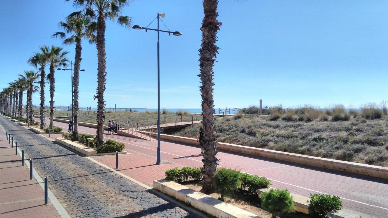 Alpen 1 Arenal Peniscola Apartment Exterior foto